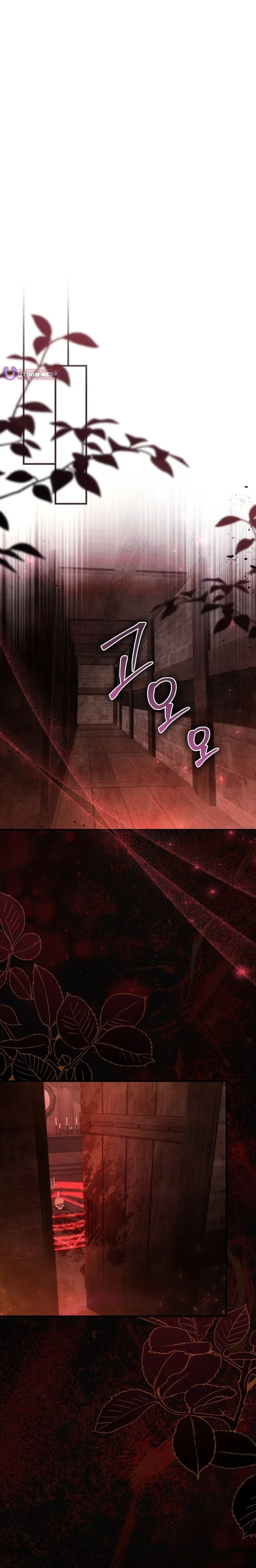 The Abandoned Prince's Ghost Bride Chapter 16 page 17