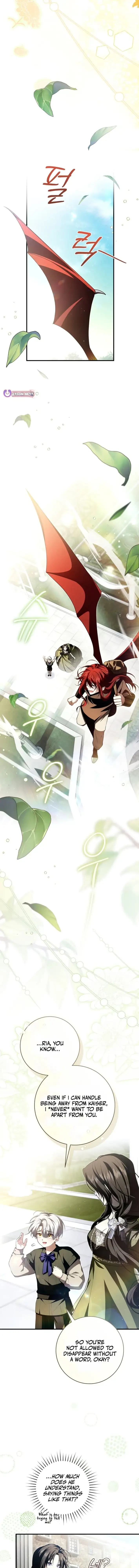 The Abandoned Prince's Ghost Bride Chapter 19 page 14