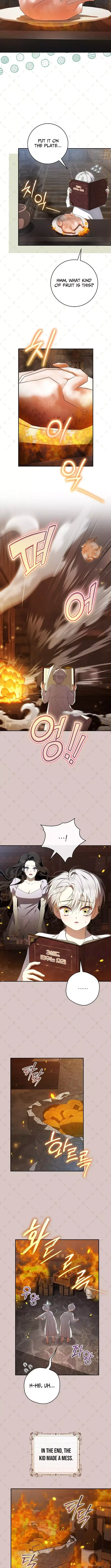 The Abandoned Prince's Ghost Bride Chapter 2 page 3
