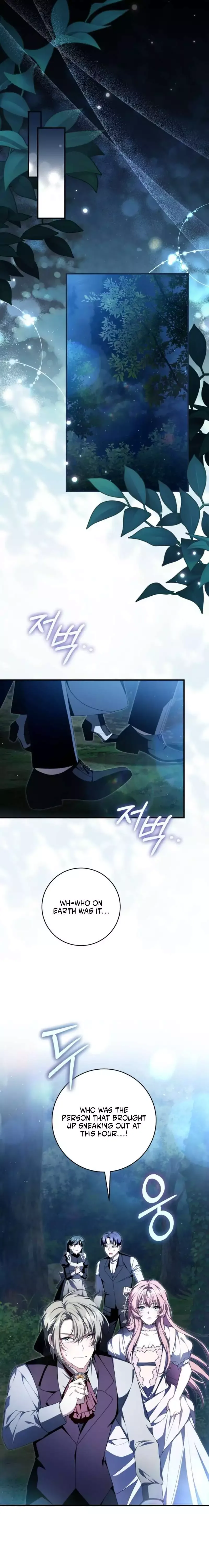 The Abandoned Prince's Ghost Bride Chapter 28 page 21