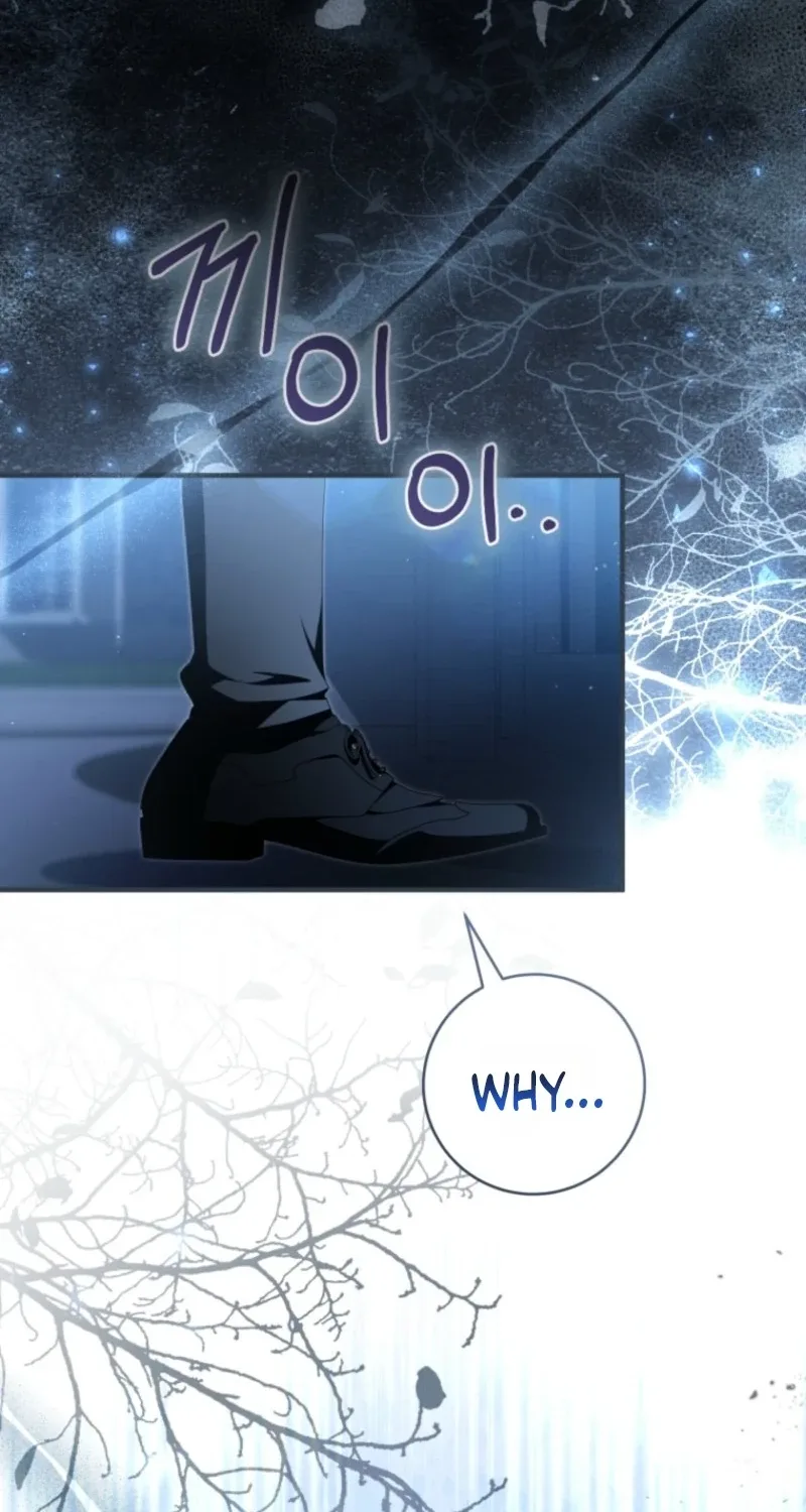 The Abandoned Prince's Ghost Bride Chapter 29 page 2
