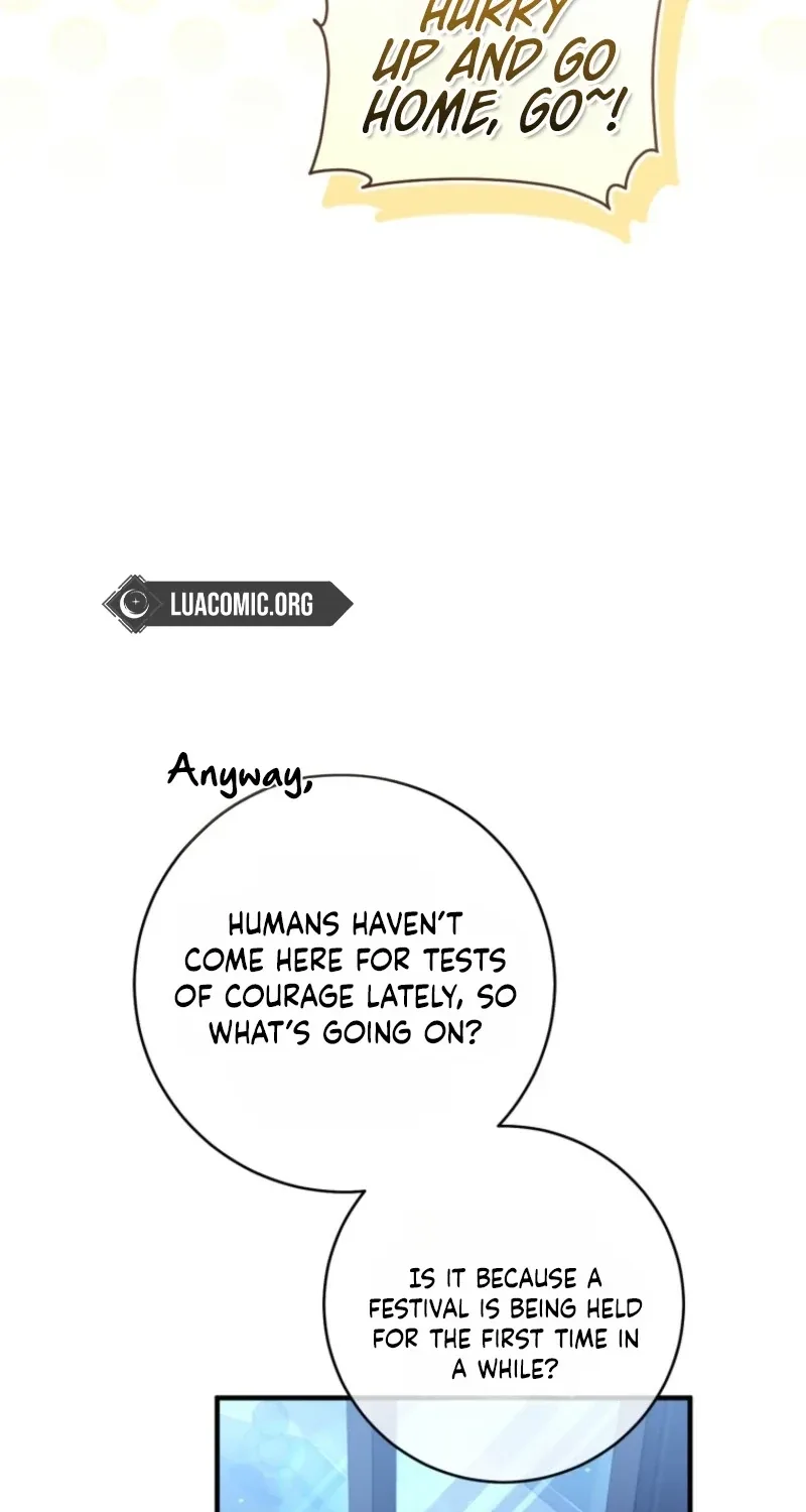 The Abandoned Prince's Ghost Bride Chapter 29 page 21