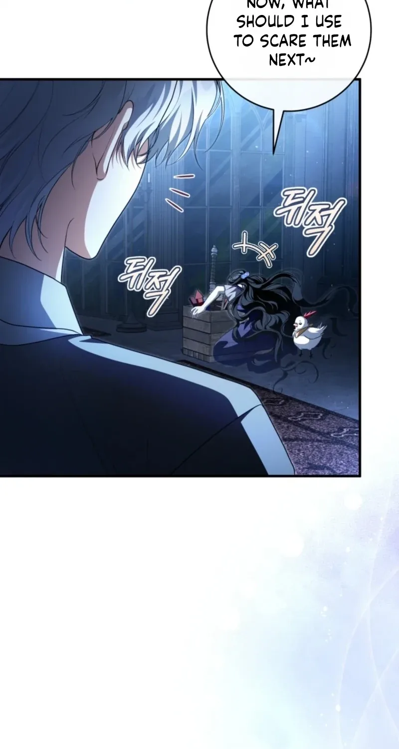 The Abandoned Prince's Ghost Bride Chapter 29 page 25