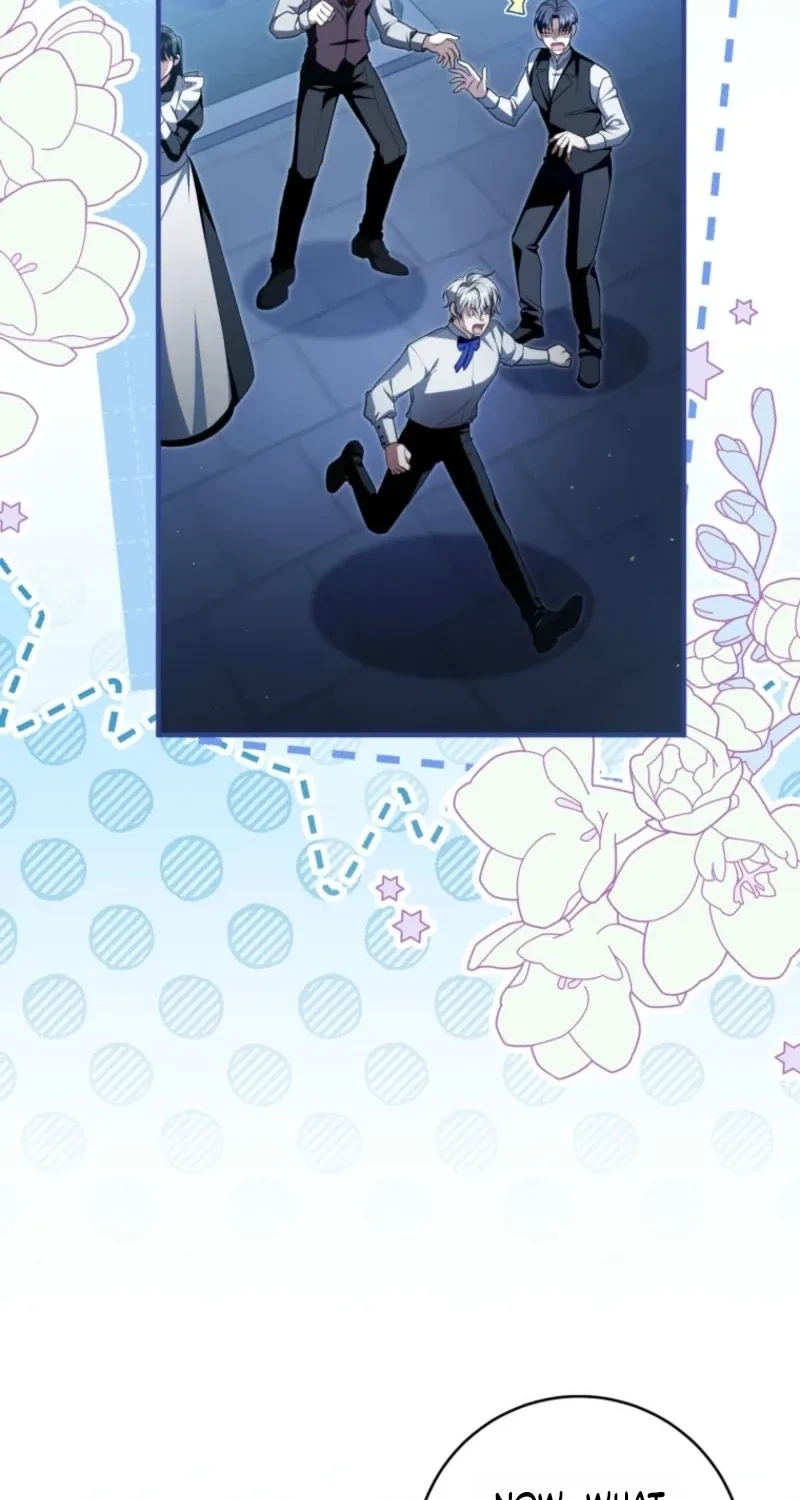 The Abandoned Prince's Ghost Bride Chapter 29 page 24
