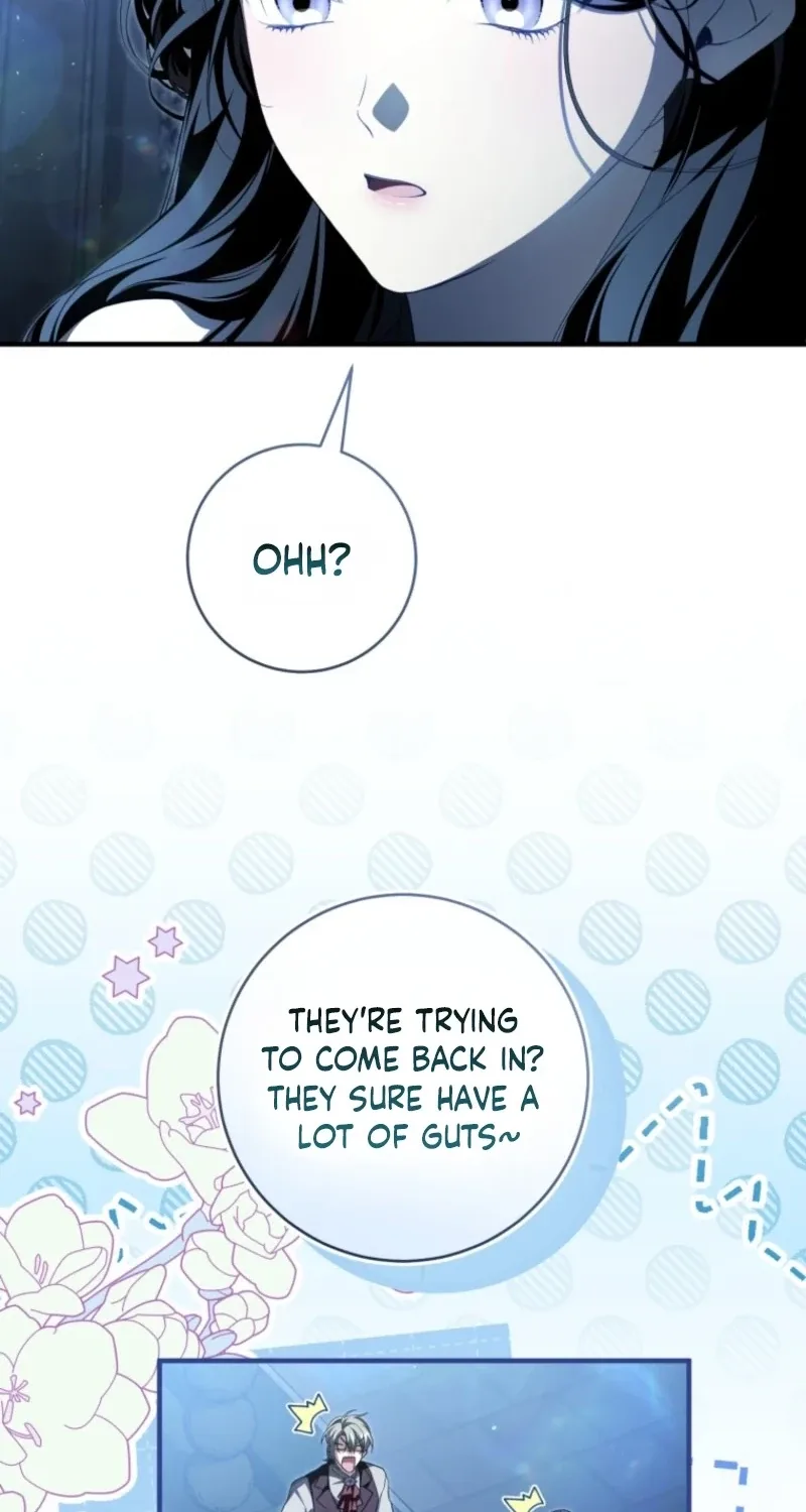 The Abandoned Prince's Ghost Bride Chapter 29 page 23