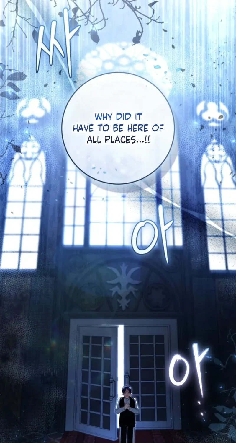 The Abandoned Prince's Ghost Bride Chapter 29 page 3