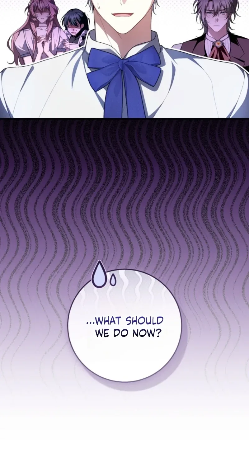 The Abandoned Prince's Ghost Bride Chapter 29 page 16