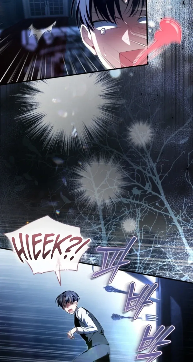 The Abandoned Prince's Ghost Bride Chapter 29 page 9