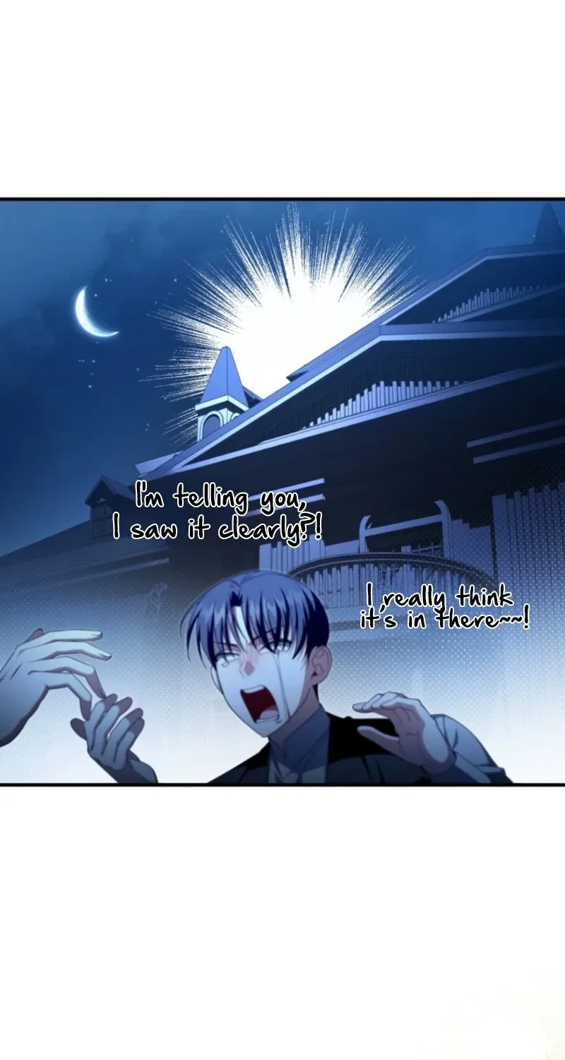The Abandoned Prince's Ghost Bride Chapter 29 page 18