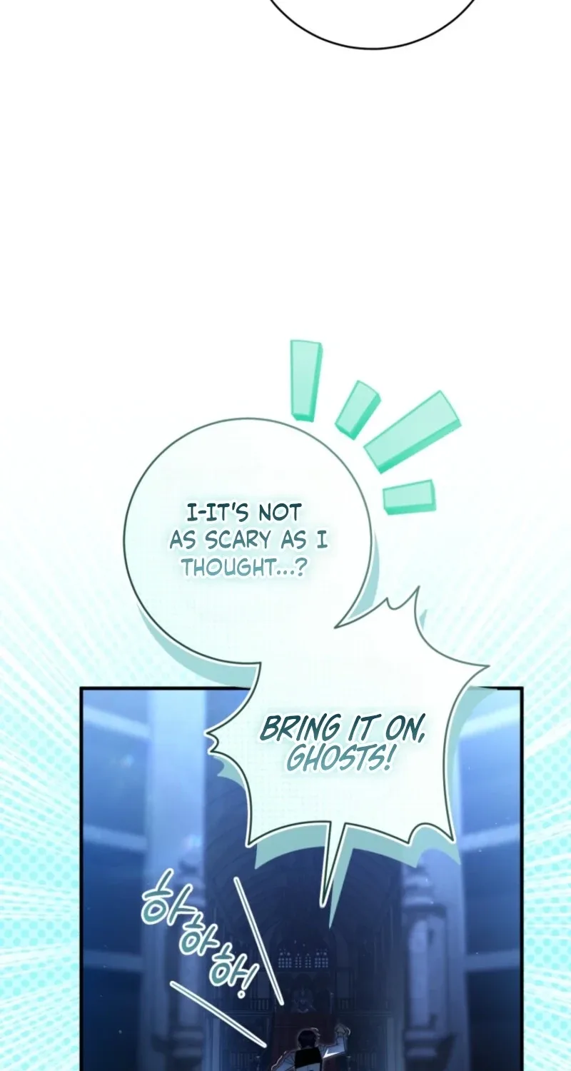 The Abandoned Prince's Ghost Bride Chapter 29 page 7