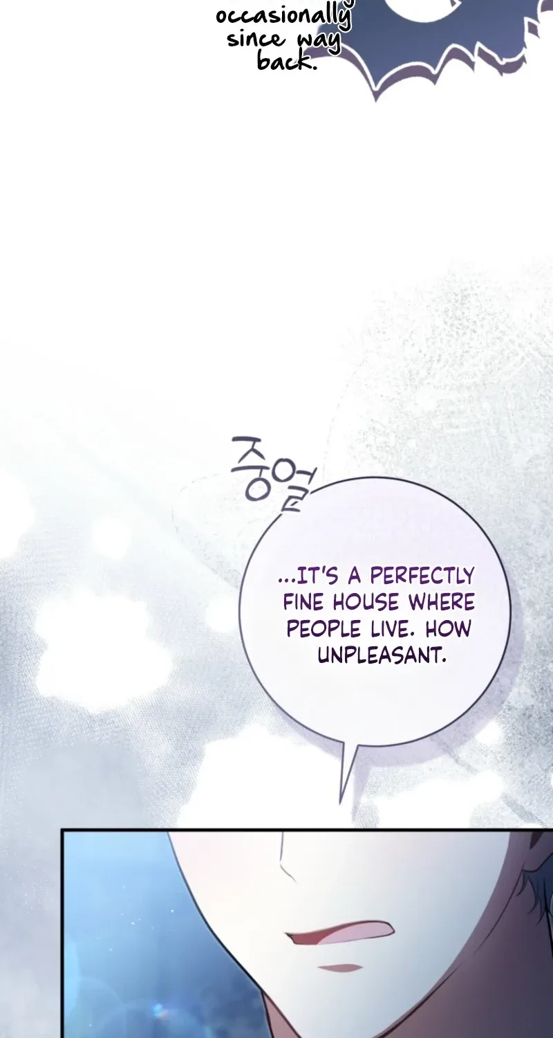 The Abandoned Prince's Ghost Bride Chapter 29 page 31
