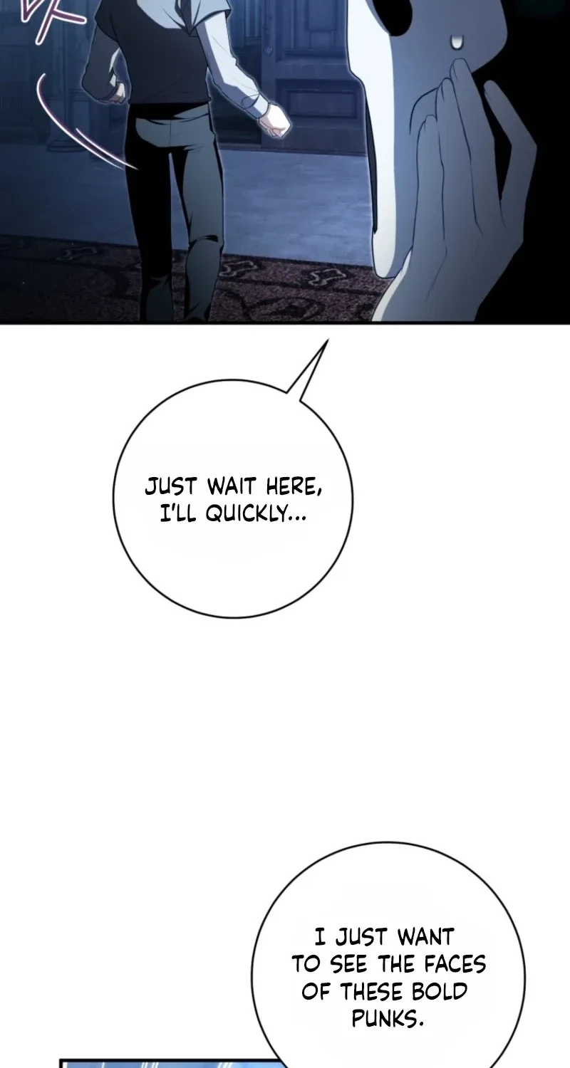 The Abandoned Prince's Ghost Bride Chapter 29 page 33