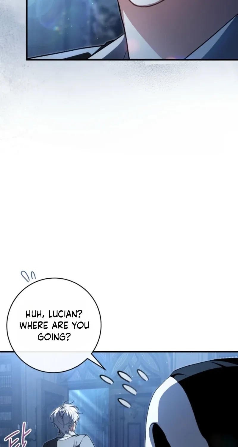 The Abandoned Prince's Ghost Bride Chapter 29 page 32