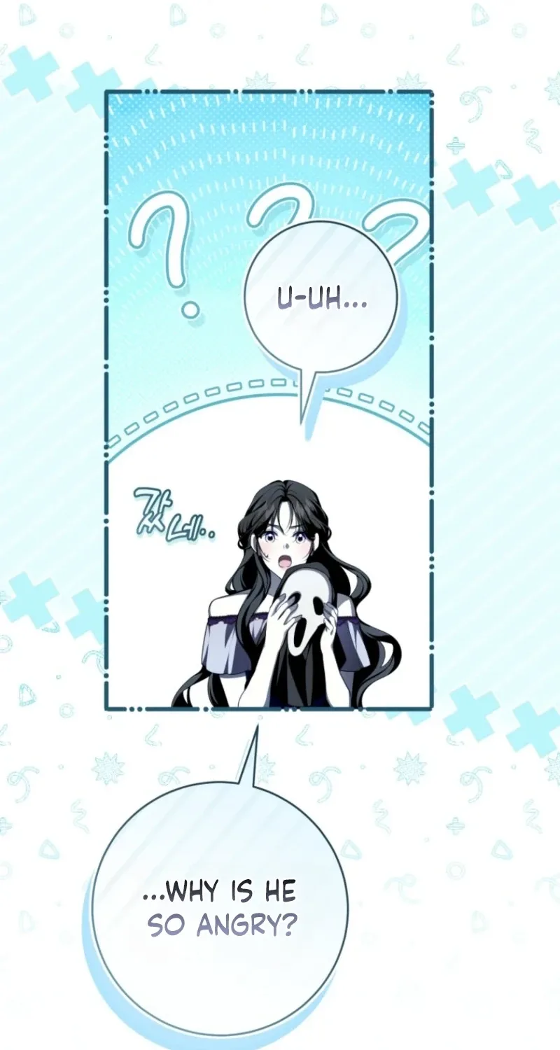 The Abandoned Prince's Ghost Bride Chapter 29 page 35