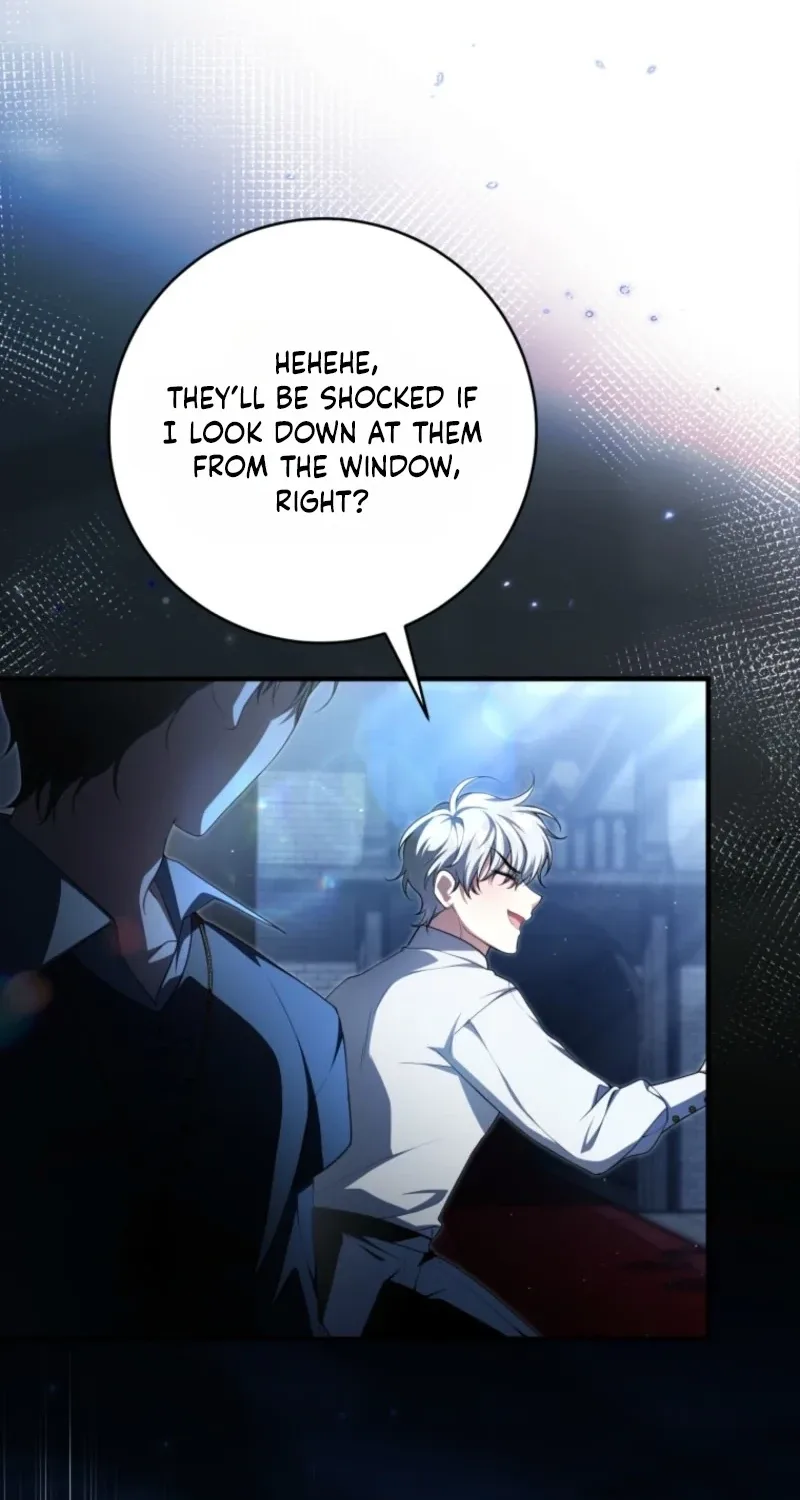The Abandoned Prince's Ghost Bride Chapter 29 page 39
