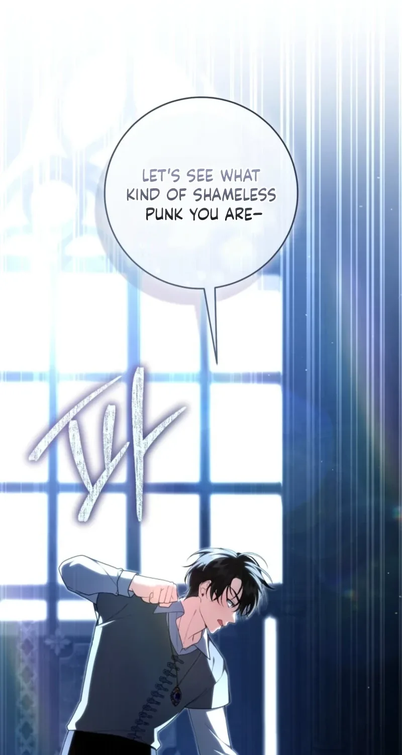 The Abandoned Prince's Ghost Bride Chapter 29 page 44