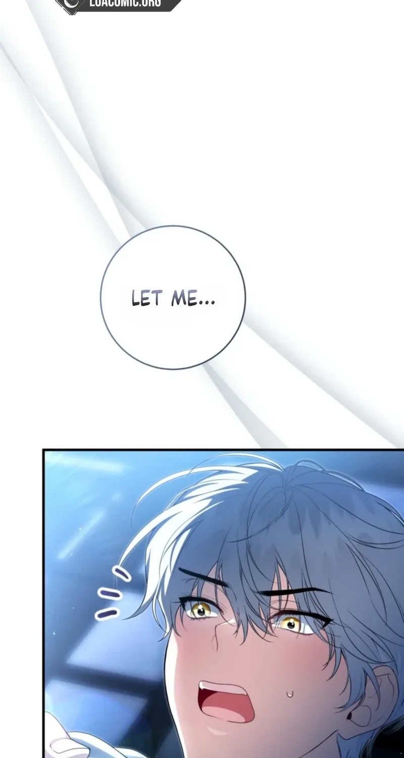 The Abandoned Prince's Ghost Bride Chapter 29 page 46
