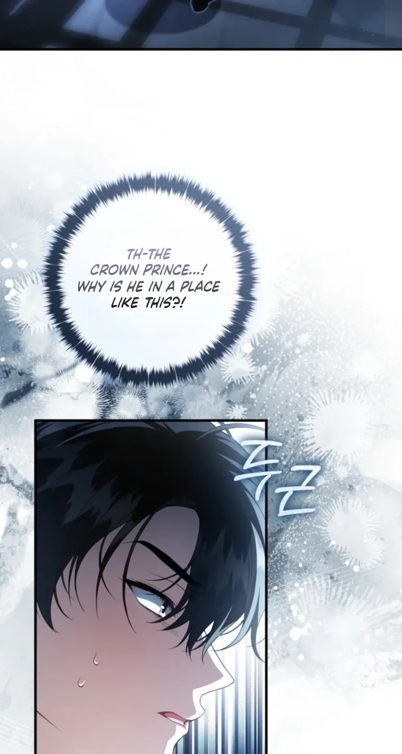 The Abandoned Prince's Ghost Bride Chapter 29 page 51