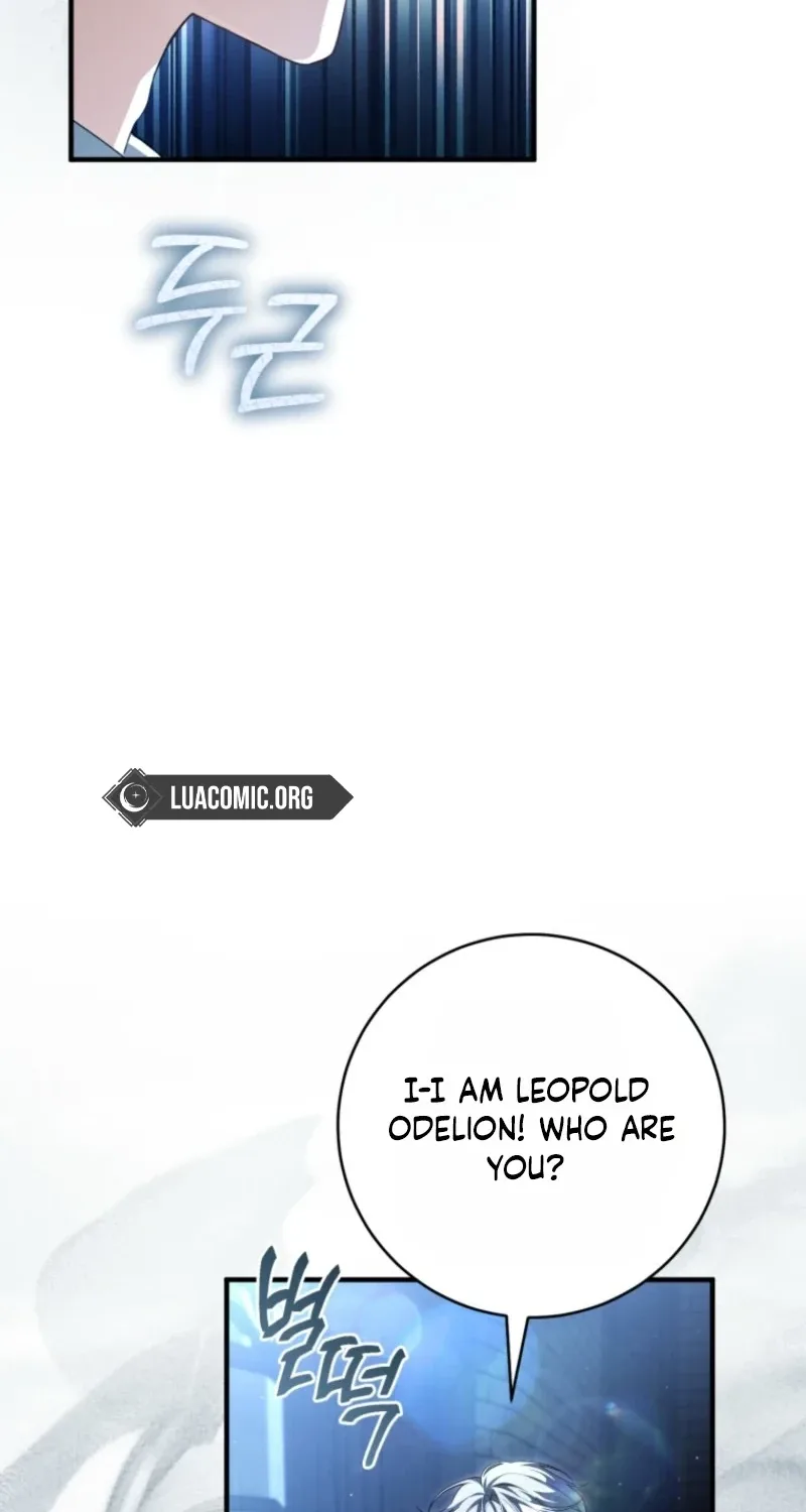 The Abandoned Prince's Ghost Bride Chapter 29 page 52