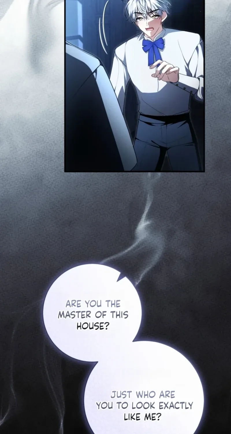 The Abandoned Prince's Ghost Bride Chapter 29 page 53