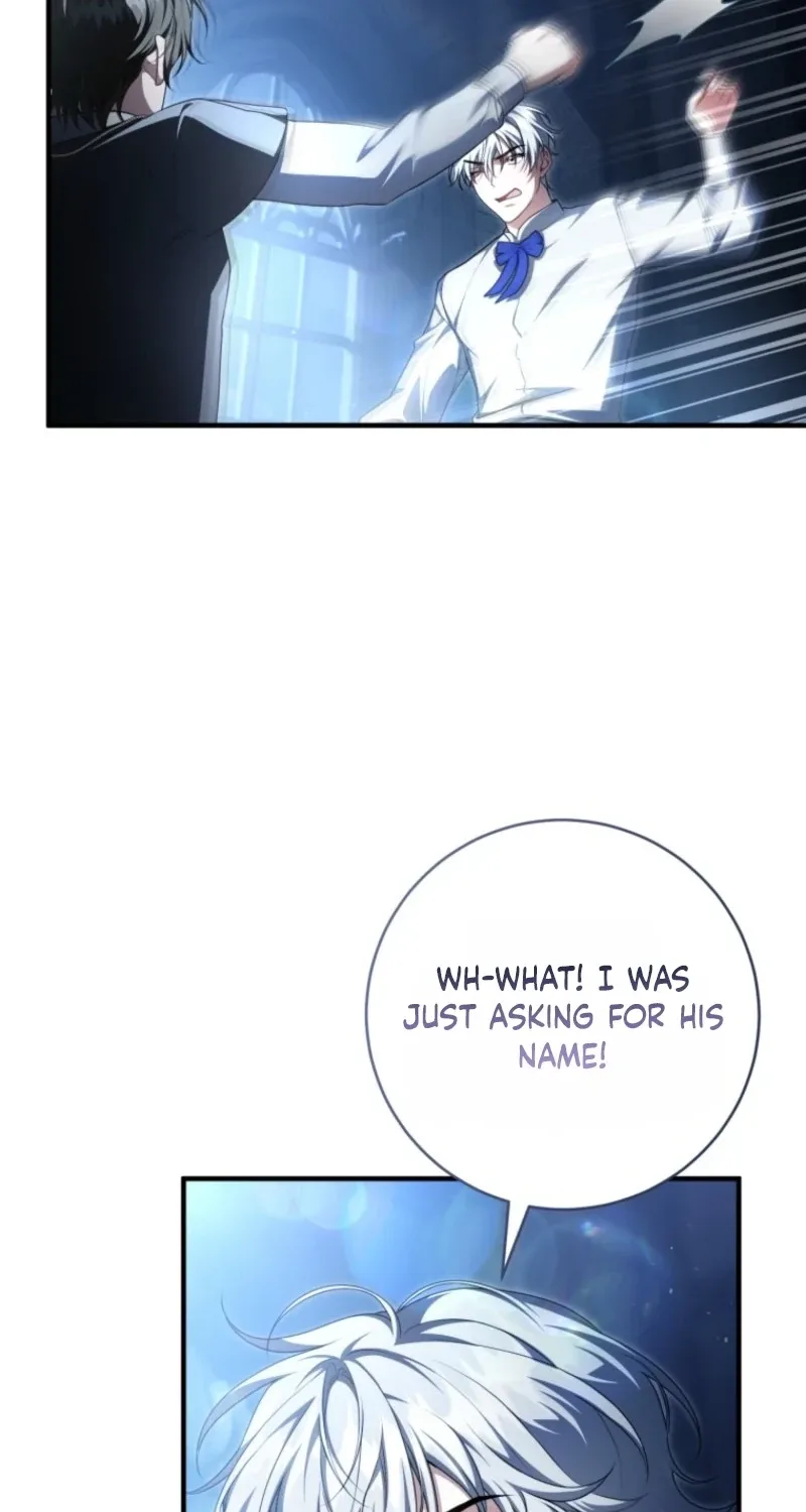 The Abandoned Prince's Ghost Bride Chapter 29 page 57