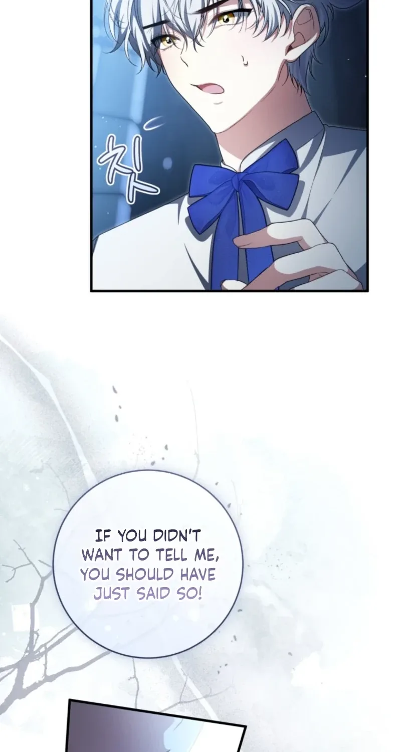 The Abandoned Prince's Ghost Bride Chapter 29 page 58