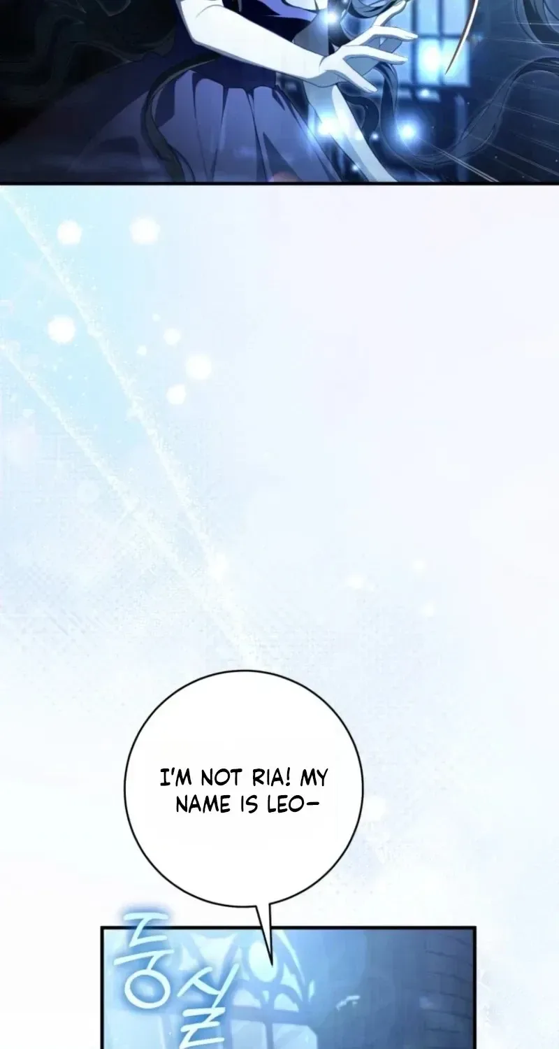 The Abandoned Prince's Ghost Bride Chapter 29 page 60