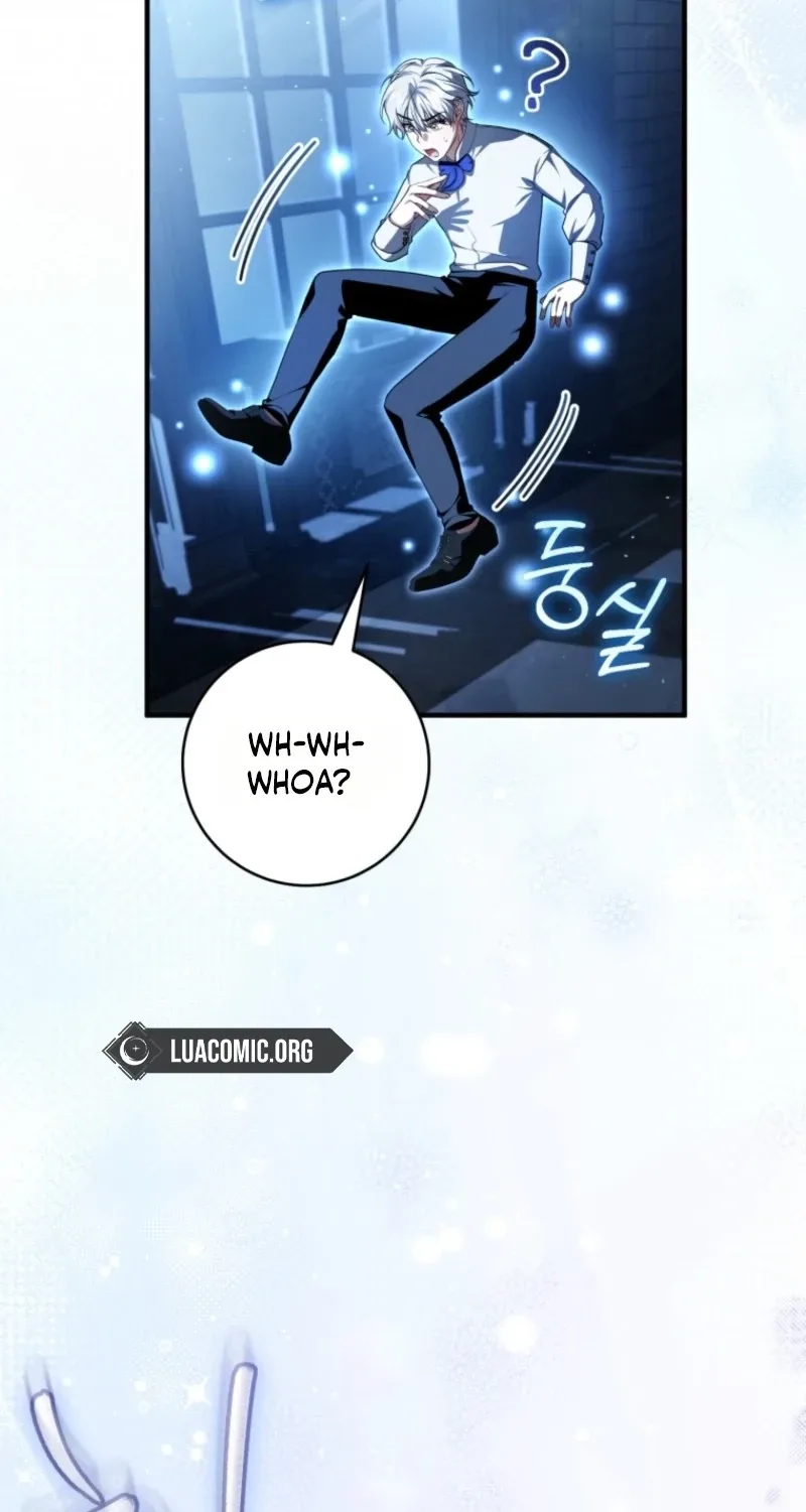 The Abandoned Prince's Ghost Bride Chapter 29 page 61