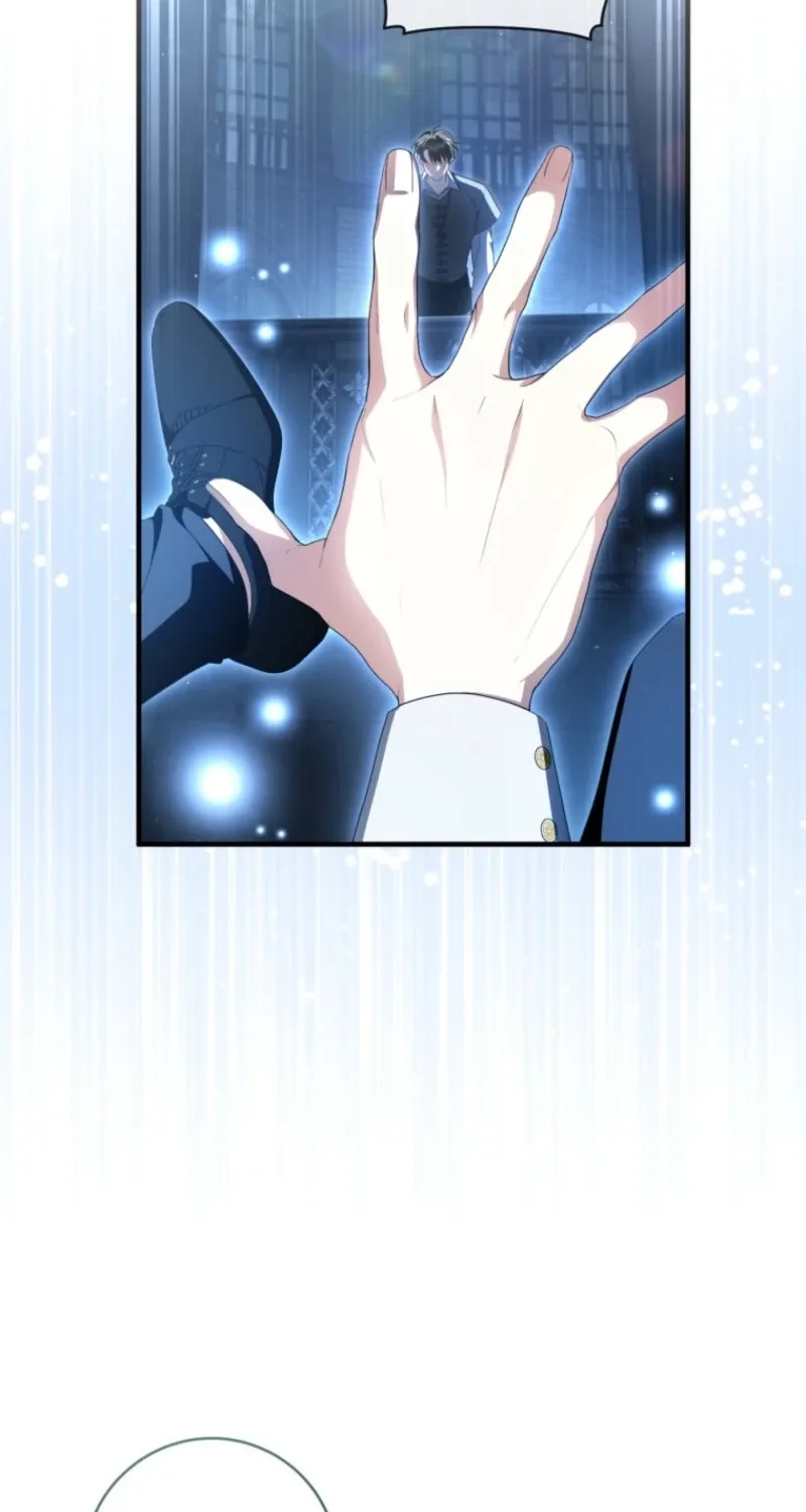 The Abandoned Prince's Ghost Bride Chapter 29 page 64