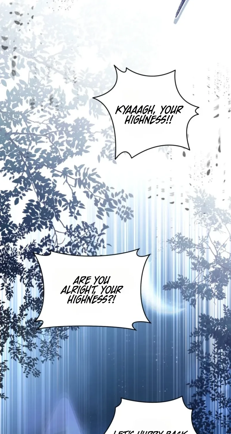 The Abandoned Prince's Ghost Bride Chapter 29 page 68