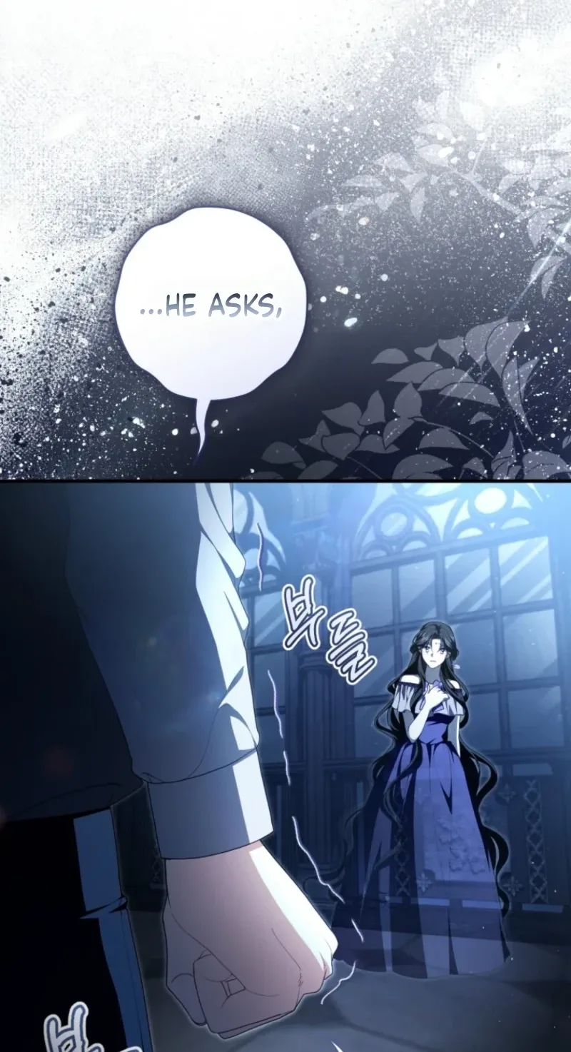 The Abandoned Prince's Ghost Bride Chapter 29 page 72