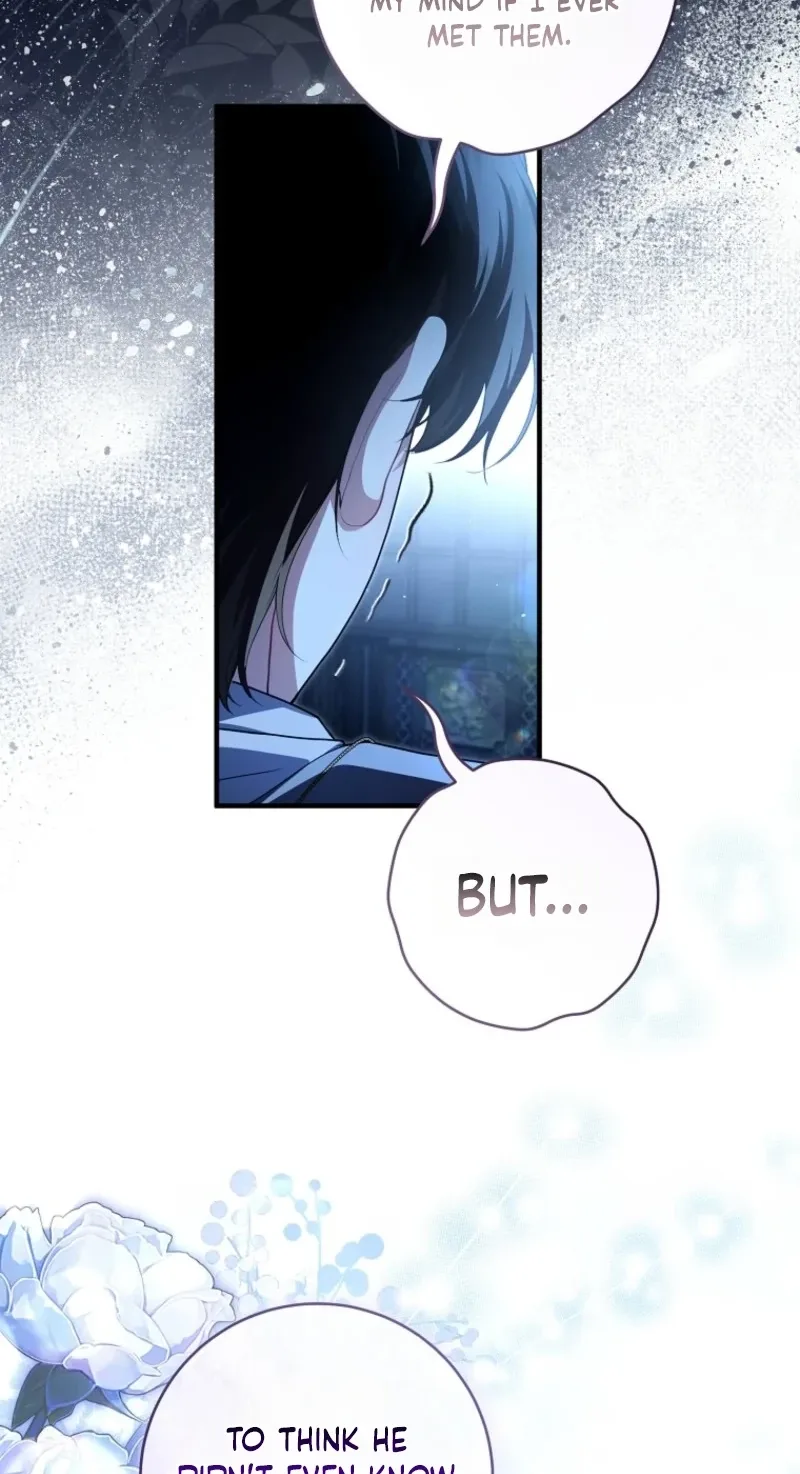 The Abandoned Prince's Ghost Bride Chapter 29 page 74