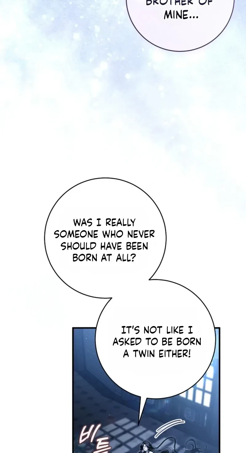The Abandoned Prince's Ghost Bride Chapter 29 page 76