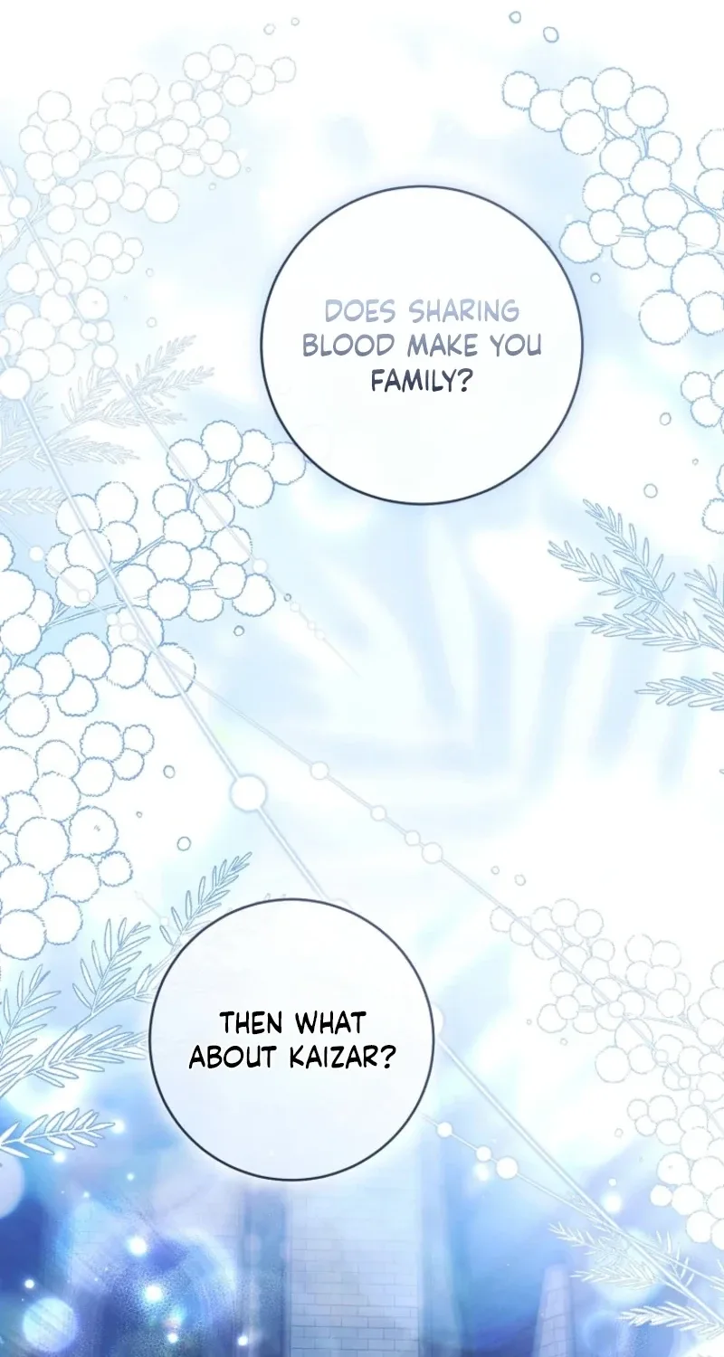 The Abandoned Prince's Ghost Bride Chapter 29 page 81