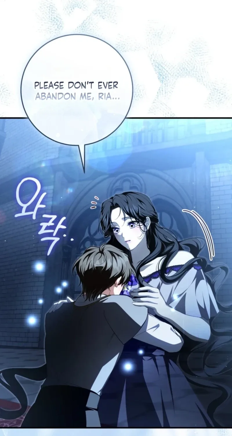 The Abandoned Prince's Ghost Bride Chapter 29 page 87