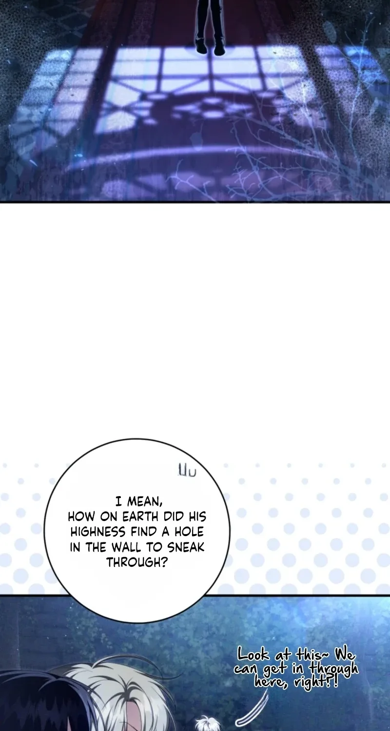 The Abandoned Prince's Ghost Bride Chapter 29 page 4