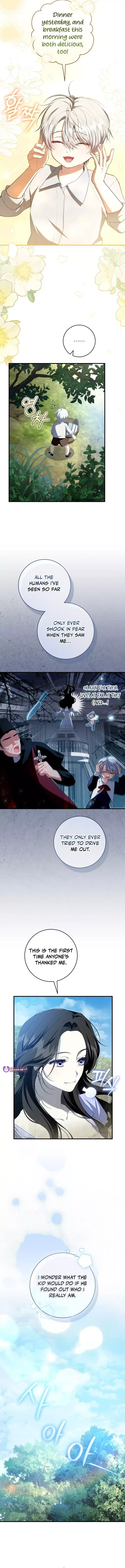 The Abandoned Prince's Ghost Bride Chapter 3 page 5