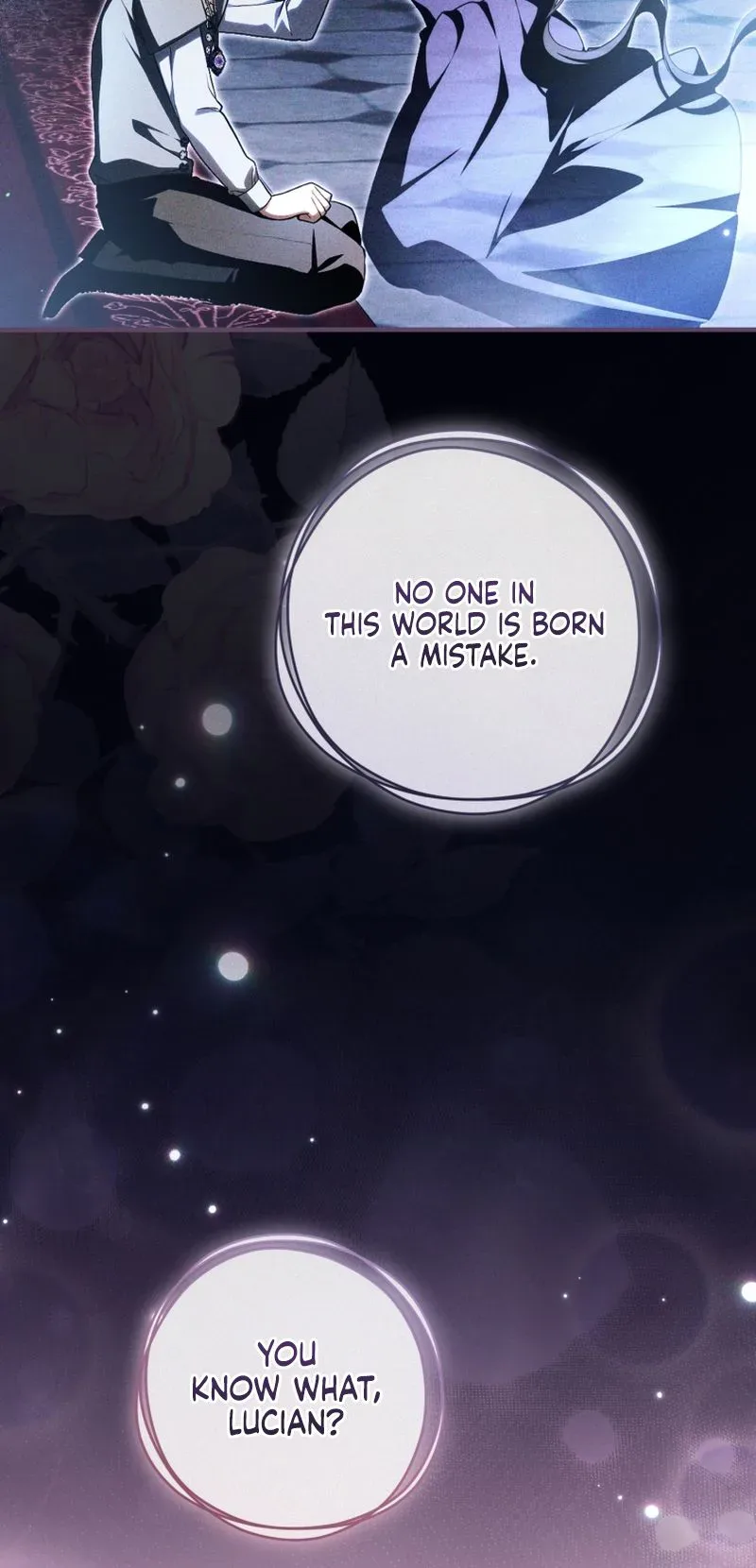 The Abandoned Prince's Ghost Bride Chapter 30 page 10