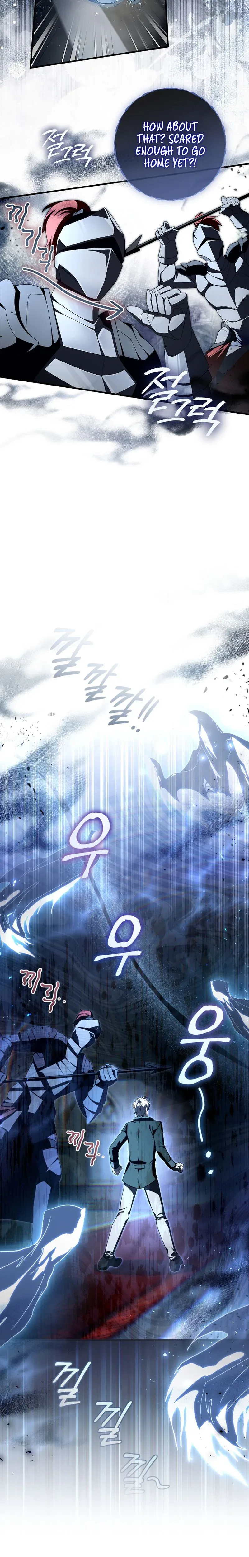 The Abandoned Prince's Ghost Bride Chapter 30 page 21