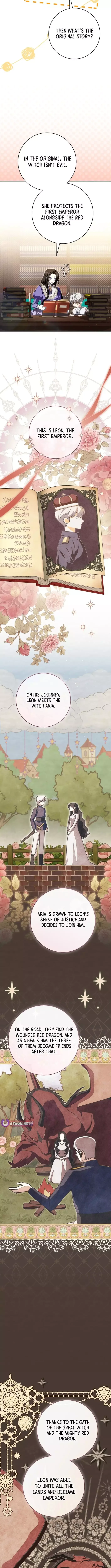 The Abandoned Prince's Ghost Bride Chapter 6 page 4