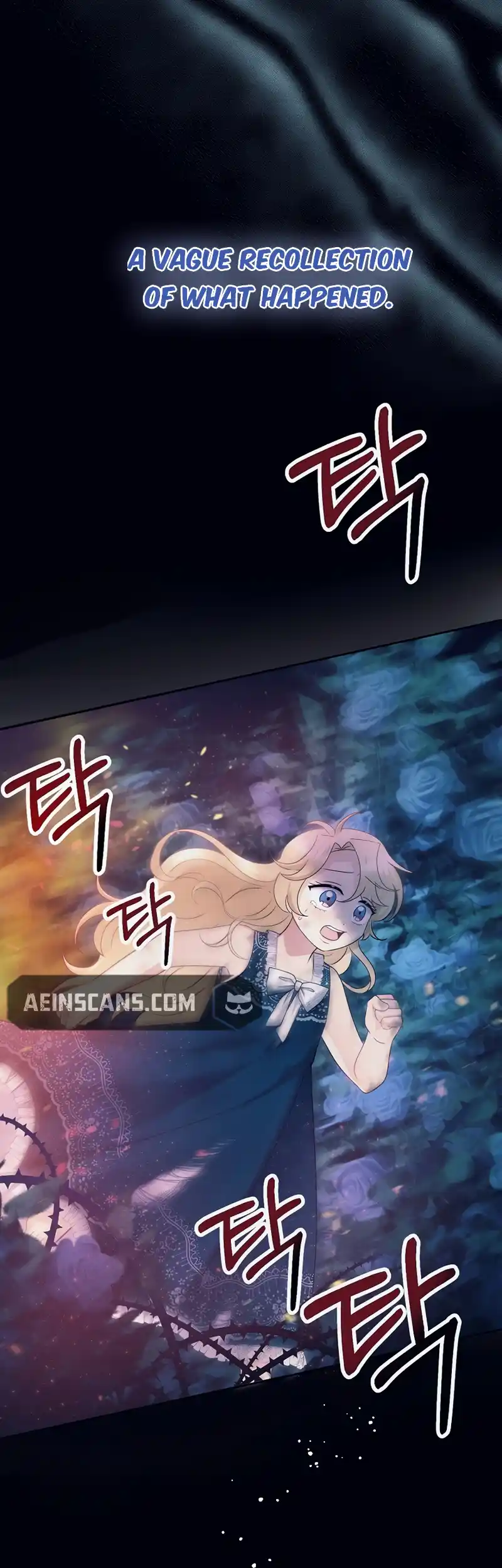 The Abandoned Princess Rebels Chapter 1 page 13