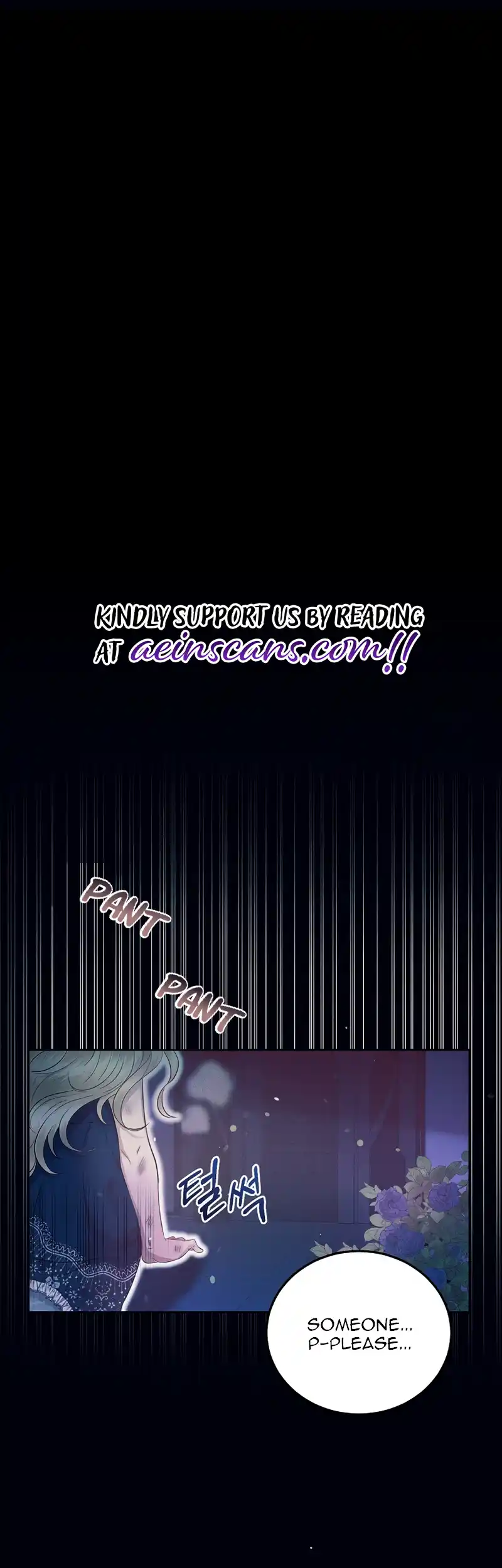 The Abandoned Princess Rebels Chapter 1 page 14