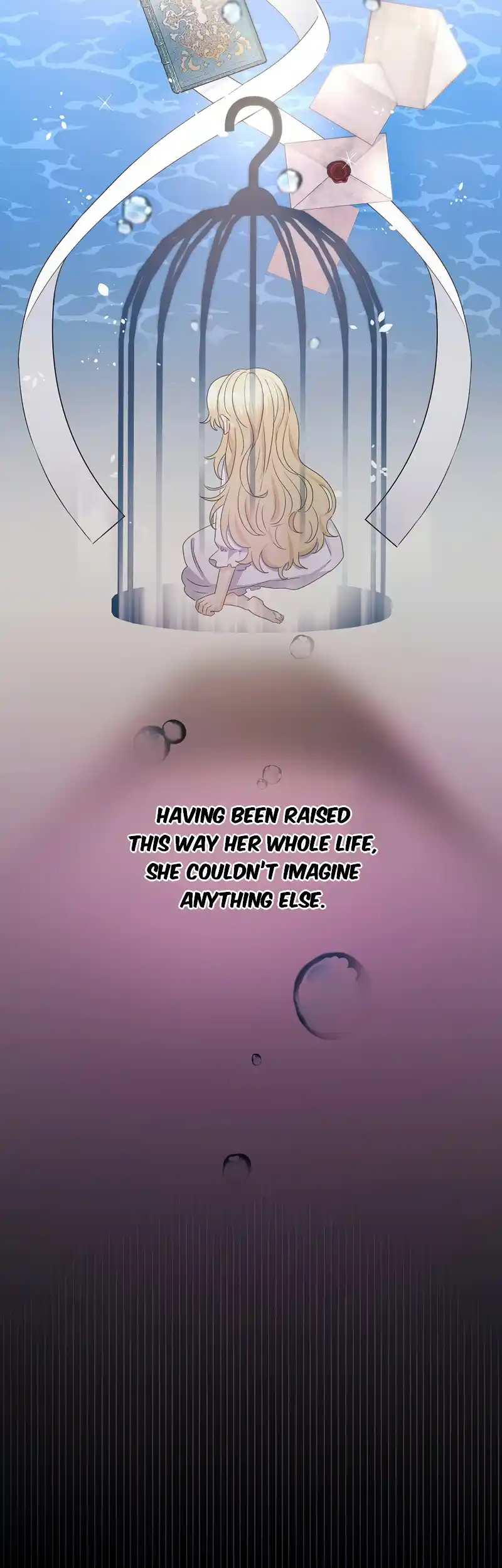 The Abandoned Princess Rebels Chapter 1 page 22