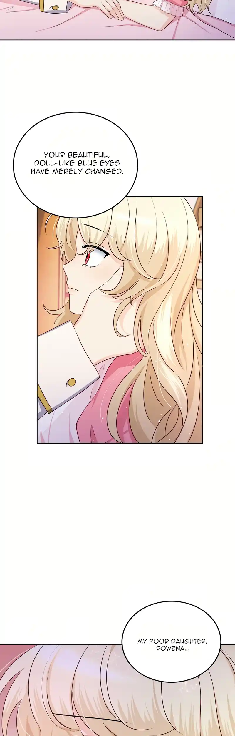 The Abandoned Princess Rebels Chapter 1 page 30