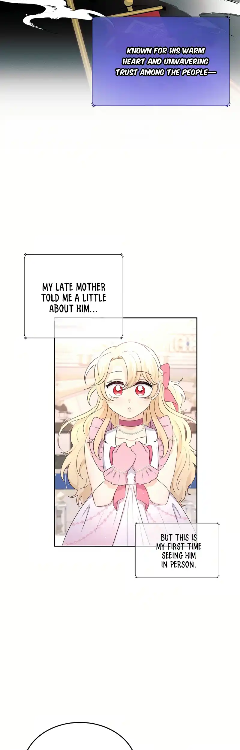 The Abandoned Princess Rebels Chapter 1 page 51