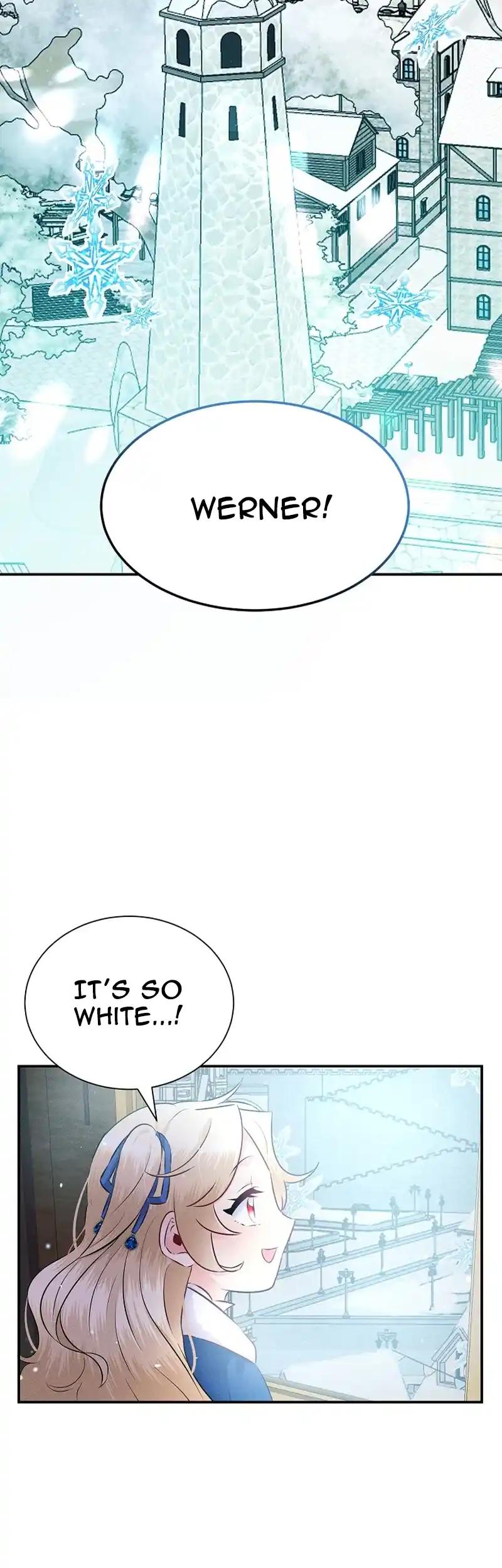 The Abandoned Princess Rebels Chapter 10 page 4