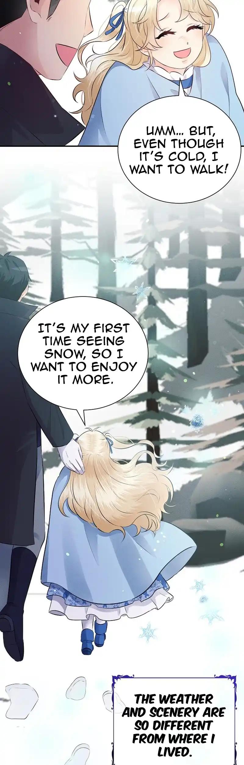 The Abandoned Princess Rebels Chapter 10 page 9