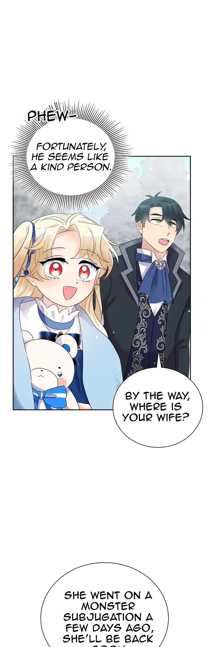 The Abandoned Princess Rebels Chapter 10 page 15