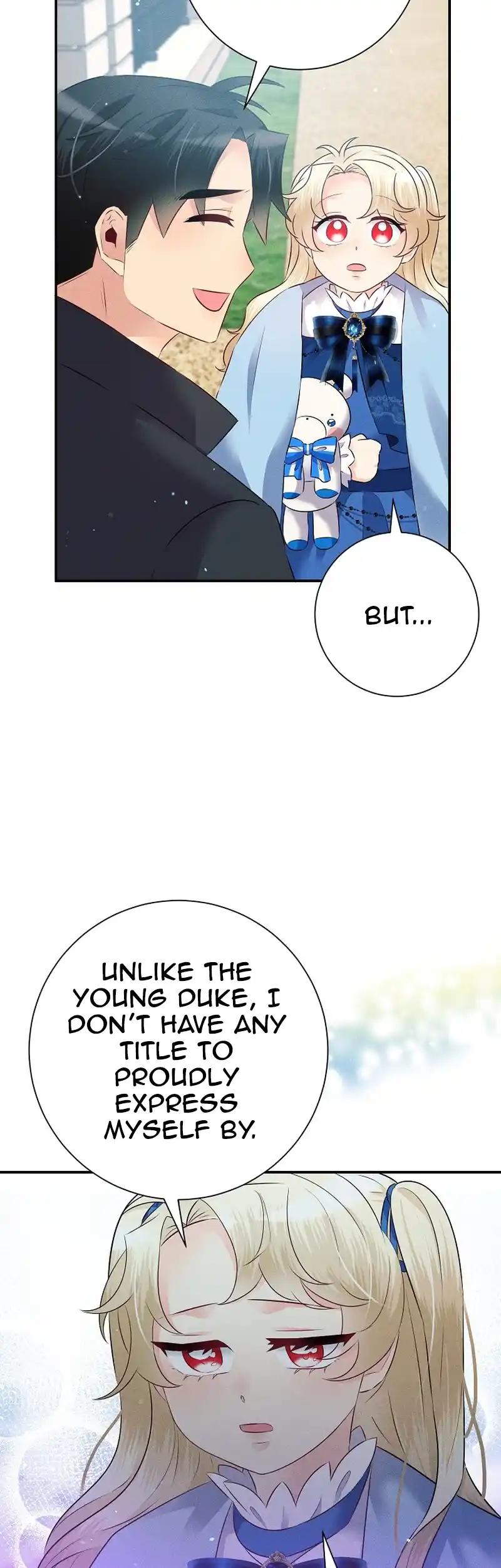 The Abandoned Princess Rebels Chapter 10 page 30