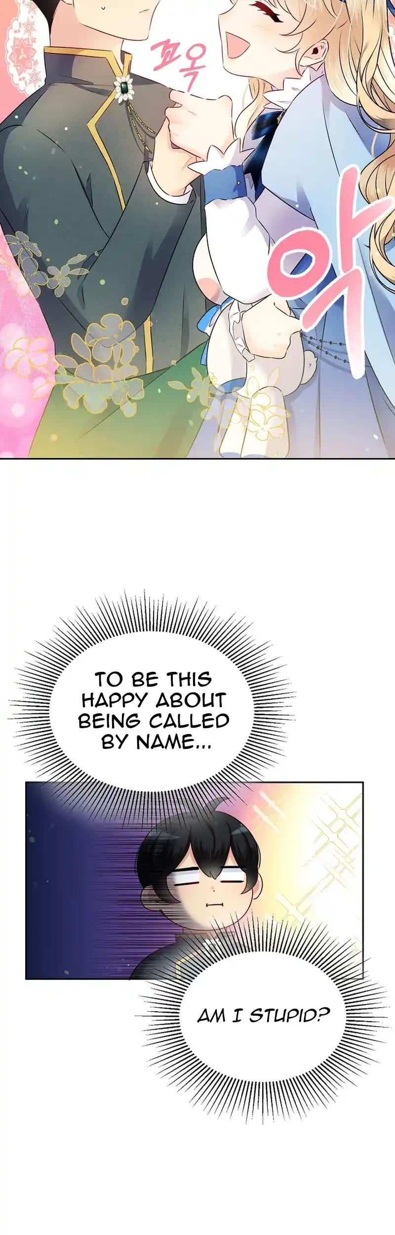 The Abandoned Princess Rebels Chapter 10 page 36